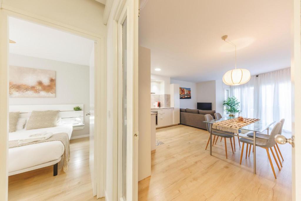 Bravissimo Pedret, Barri Vell apartment - 3