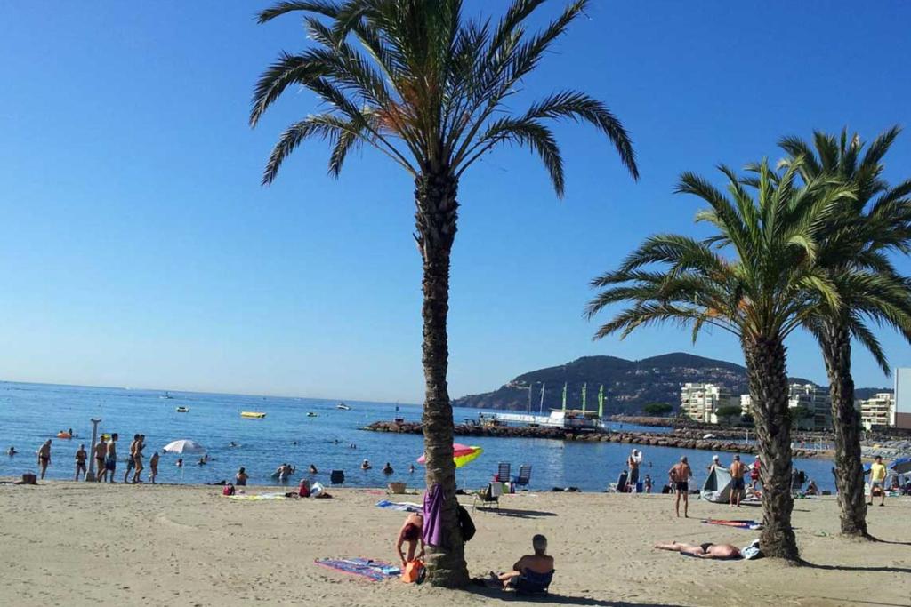 Riviera Stunning Views at 30mn Nice Cannes - 3