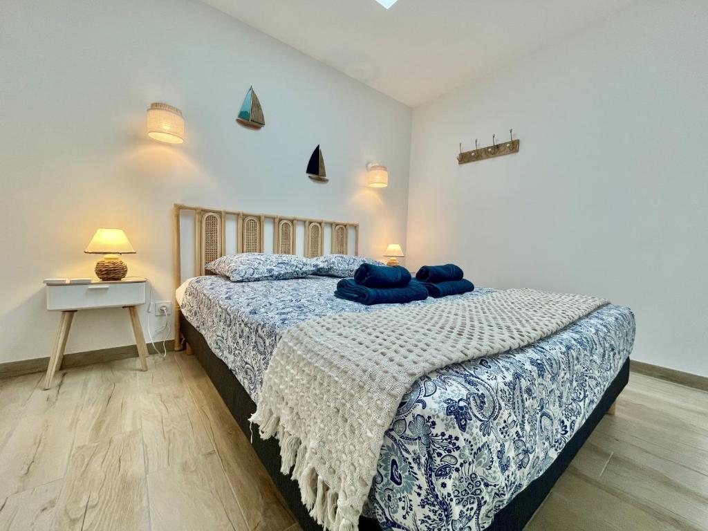 Rincon del Mar - Maison & spa privatif - 4