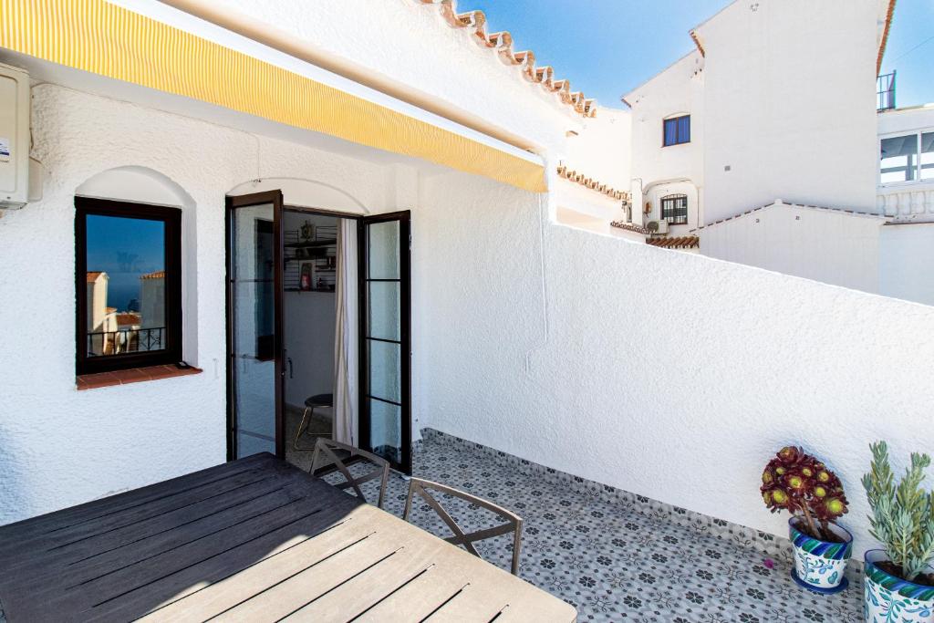 Capistrano Village, 1 Bedroom - 4