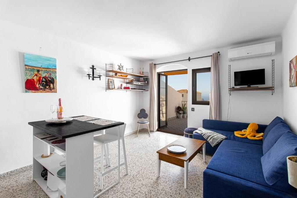 Capistrano Village, 1 Bedroom - 5