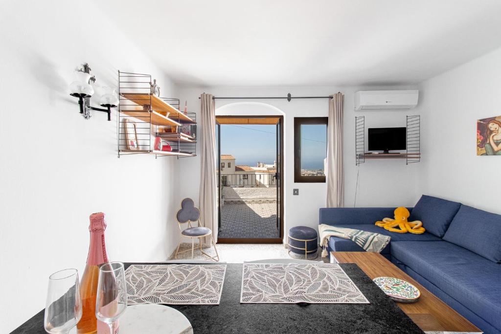 Capistrano Village, 1 Bedroom - 3