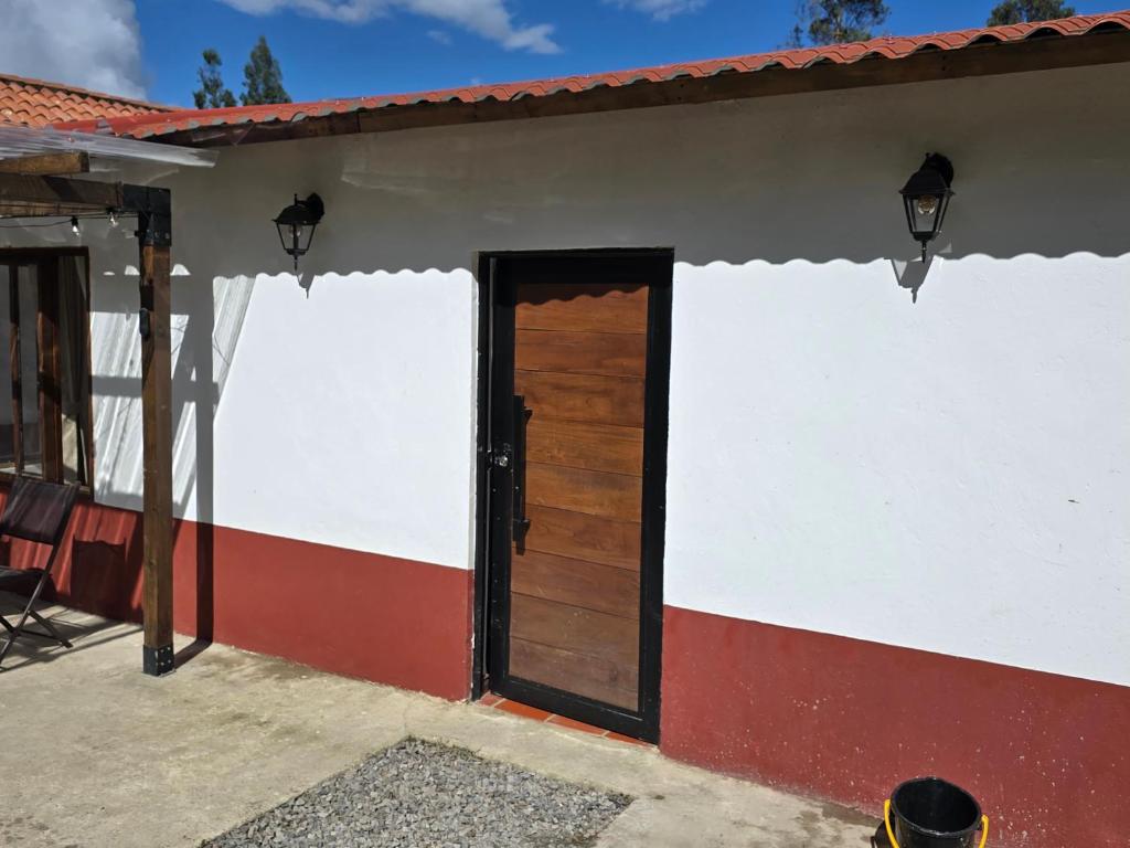 Finca santa helena - 1