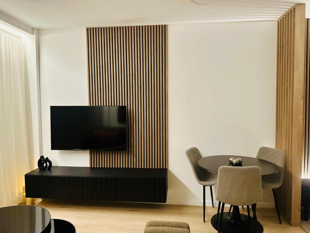 Sarajevo Centar suite - 2