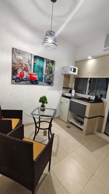 kIKA1 departamento - 2