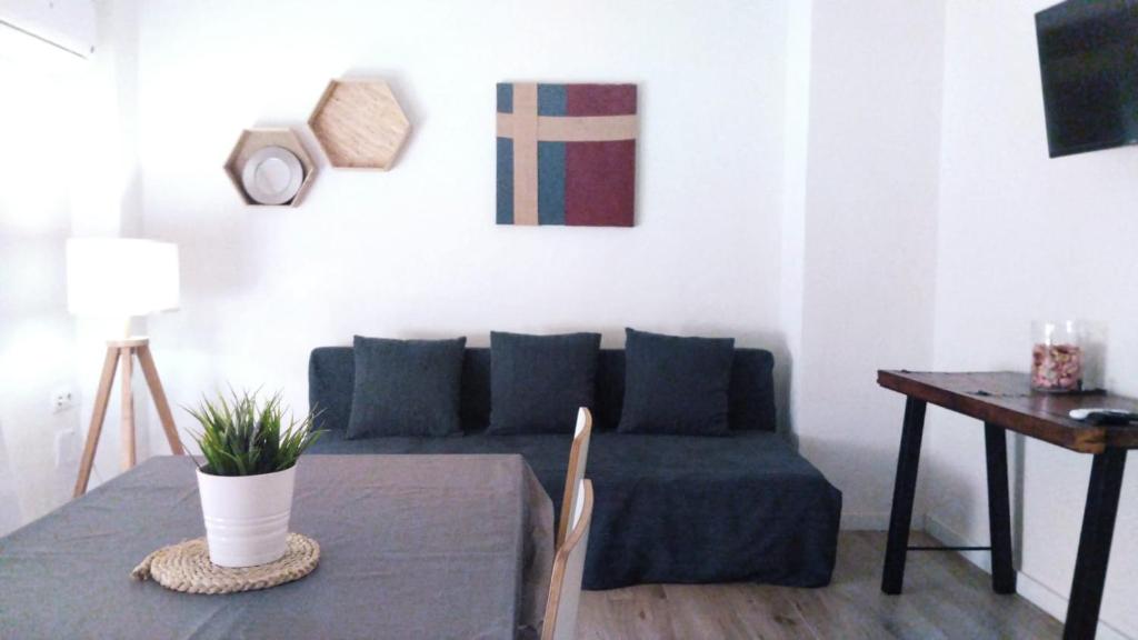 Bonito apartamento en Valencia - 2