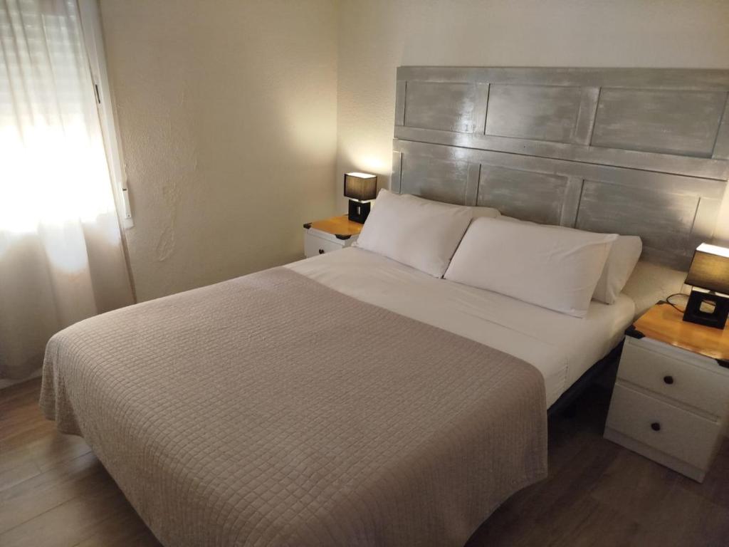 Bonito apartamento en Valencia - 5