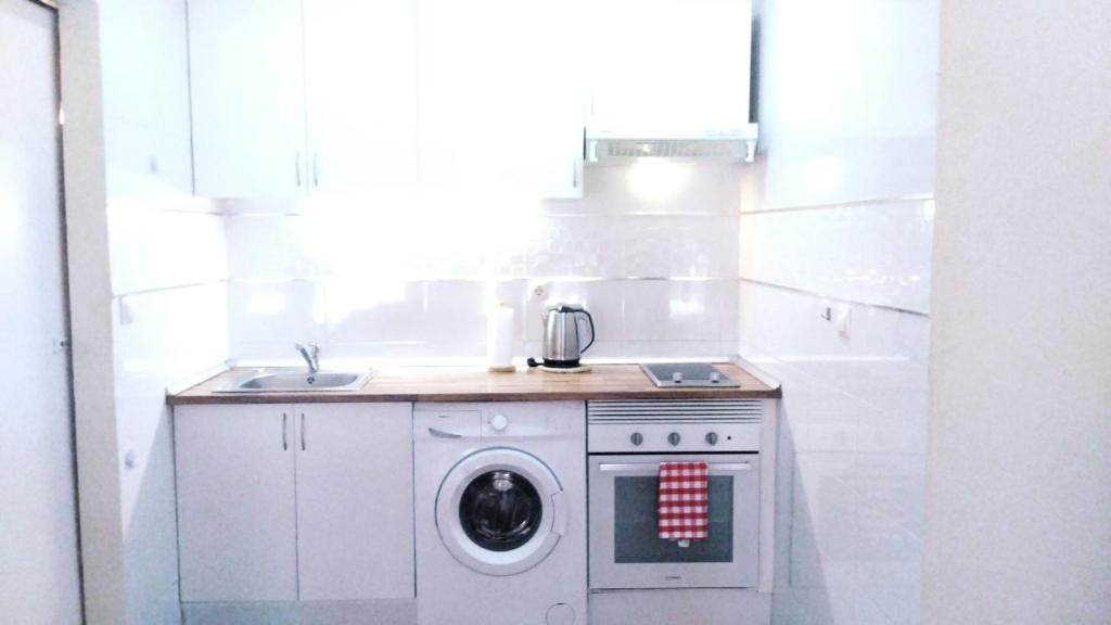 Bonito apartamento en Valencia - 4