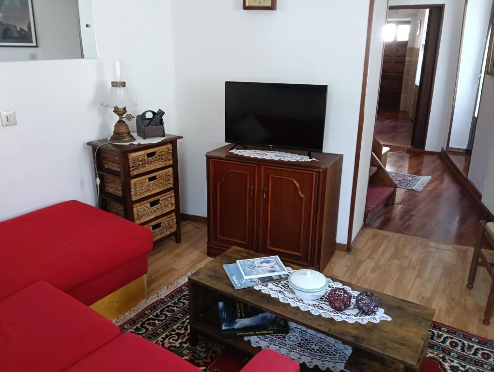 casa Silene - 4
