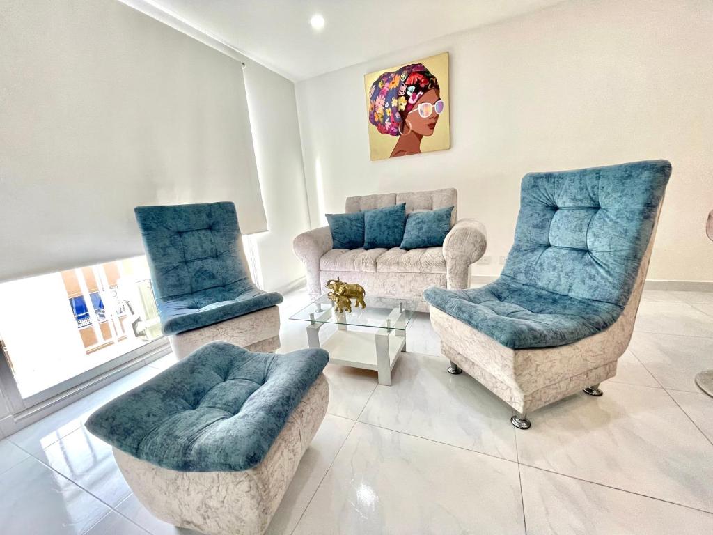 T12 Hermoso Apartamento en Neiva - 1