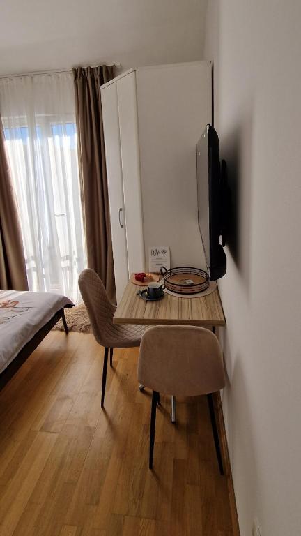 Mirko's home 2 Studio Apartment - 4