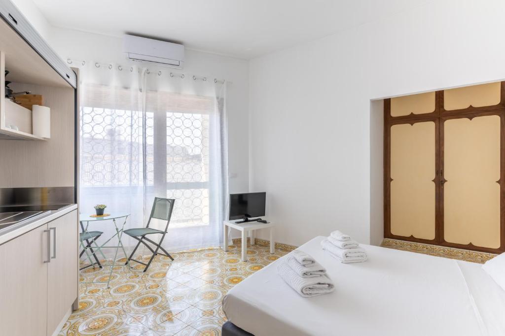 Balduina Home - 2