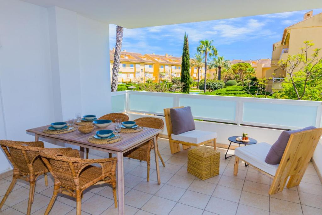 Bahia de Javea Apartment Montanar by Rock Rentals - 2
