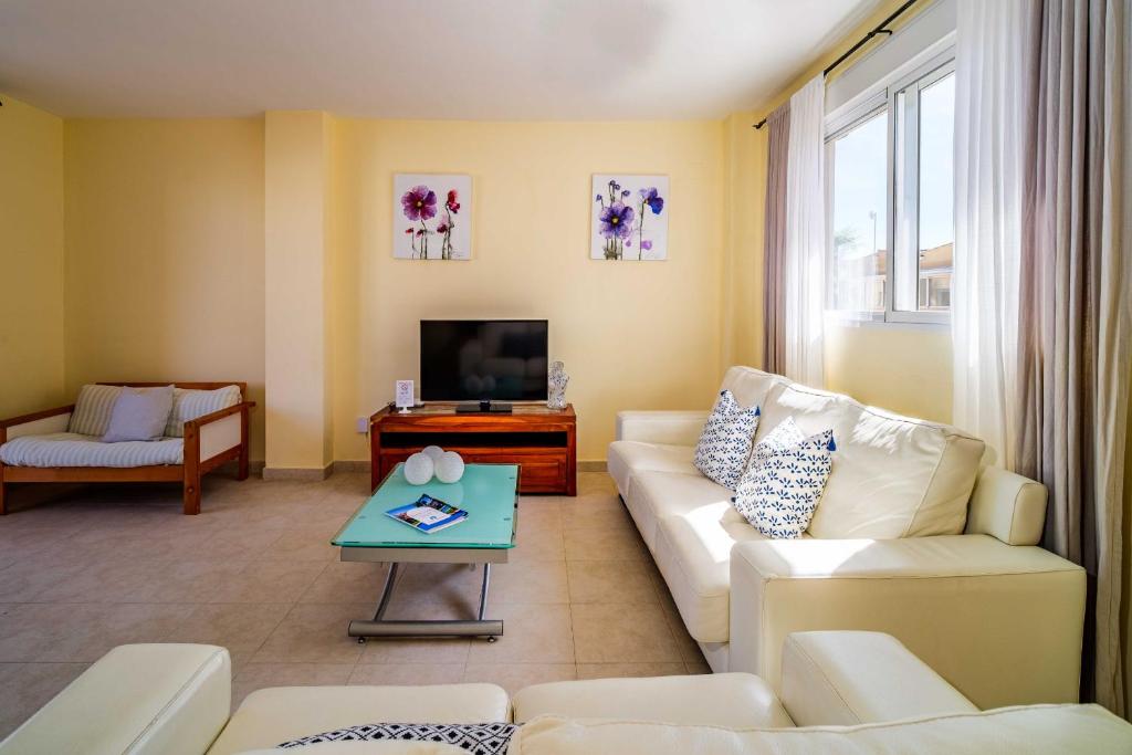 Arenal Park II Apartment Javea Arenal by Rock Rentals - 2