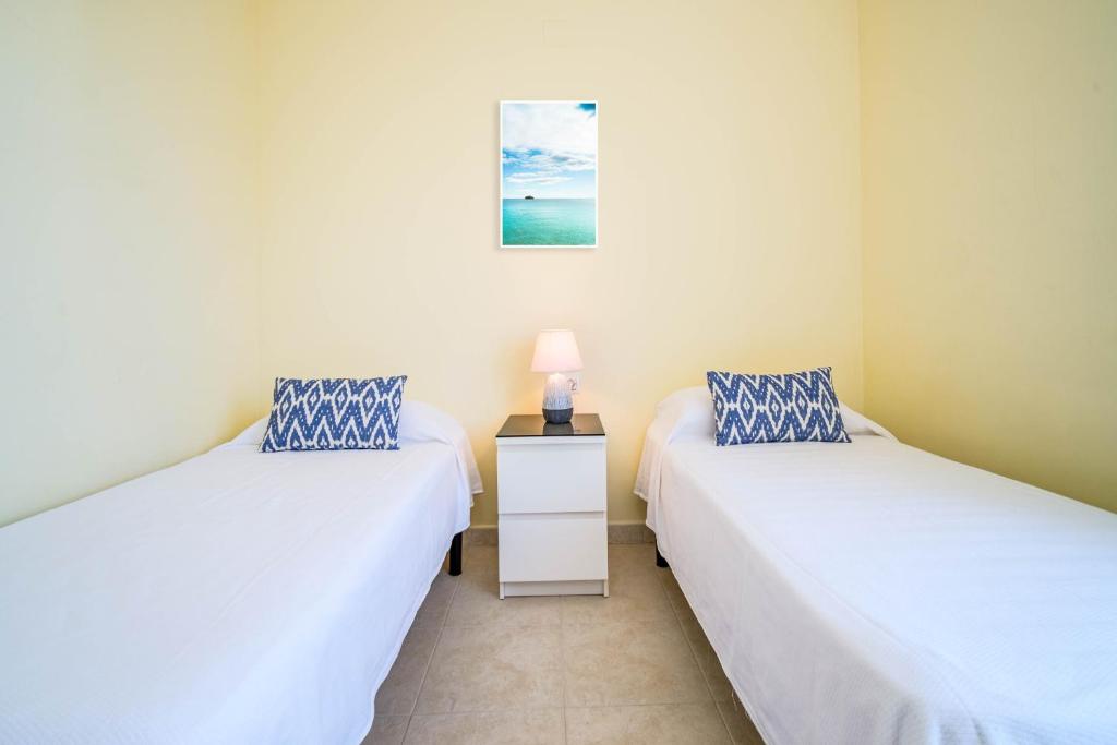 Arenal Park II Apartment Javea Arenal by Rock Rentals - 3