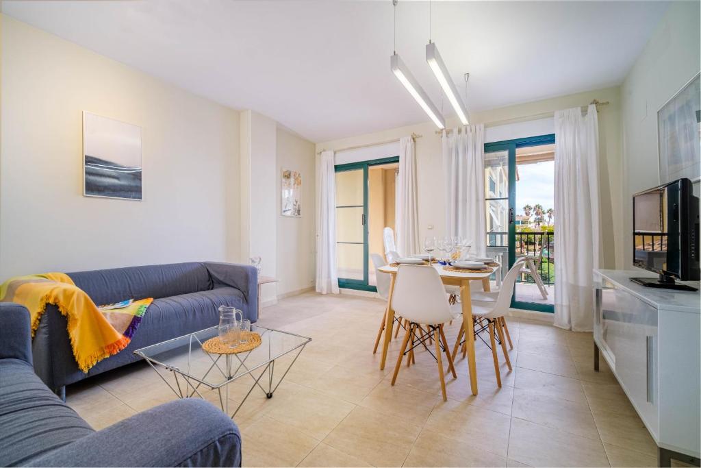 Luz de Javea I Apartment by Rock Rentals - 2