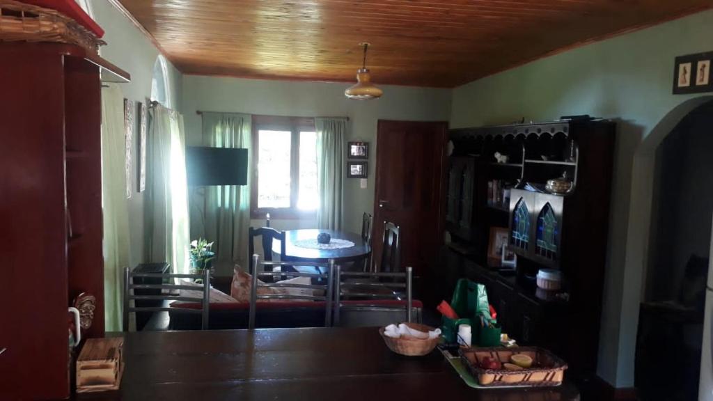 Casa amplia en zona punta mogotes - 5