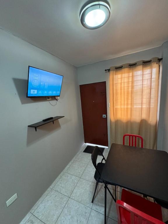 Apartment in a private complex with pool - 5