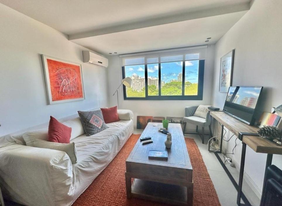 Apartamento en Punta del Este, zona de Aidy Grill - 4