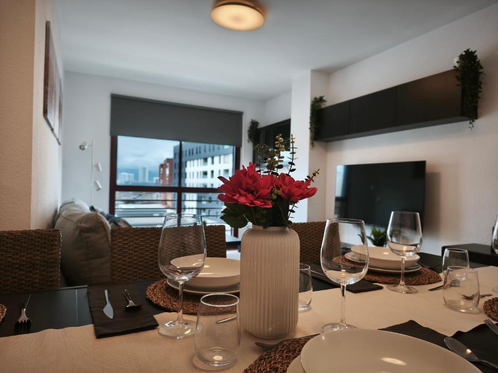 WONDERHOLIDAYS Perchel - 4