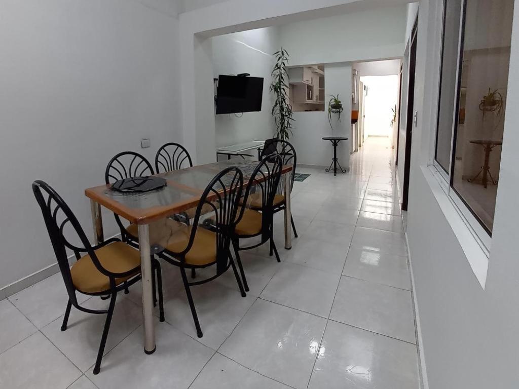 Apto 4 cuartos Valencia centro Histórico Popayán - 1