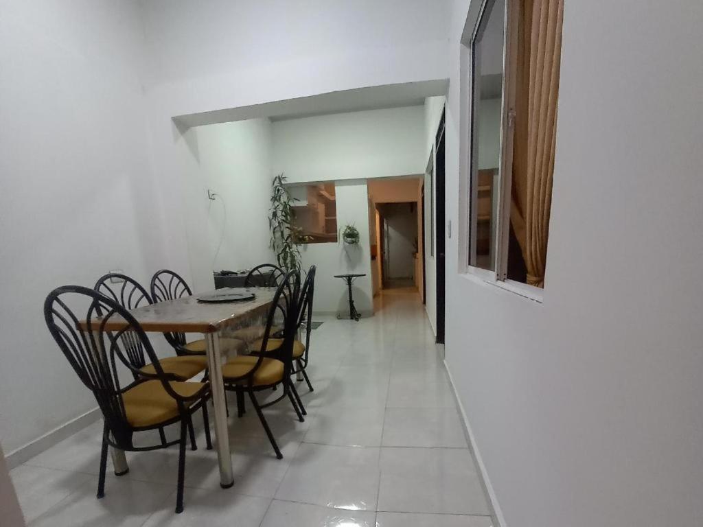 Apto 4 cuartos Valencia centro Histórico Popayán - 2