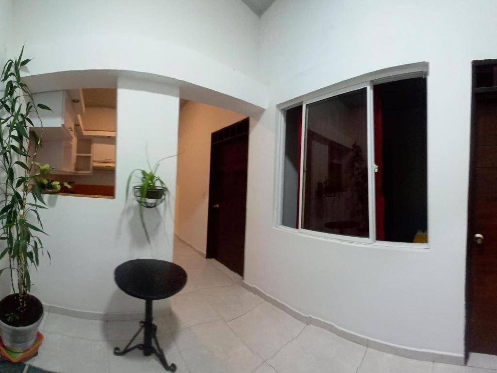 Apto 4 cuartos Valencia centro Histórico Popayán - 3