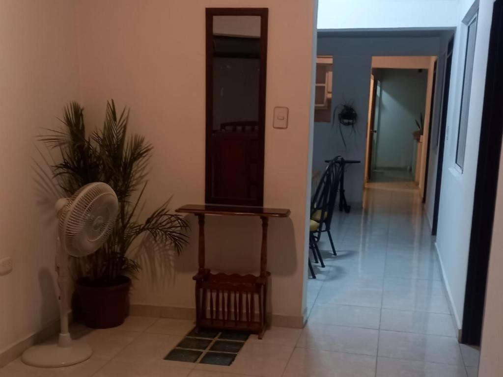 Apto 4 cuartos Valencia centro Histórico Popayán - 5