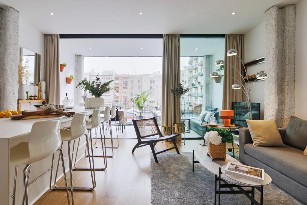 En Ville Boutique Apartments Sant Antoni - 1