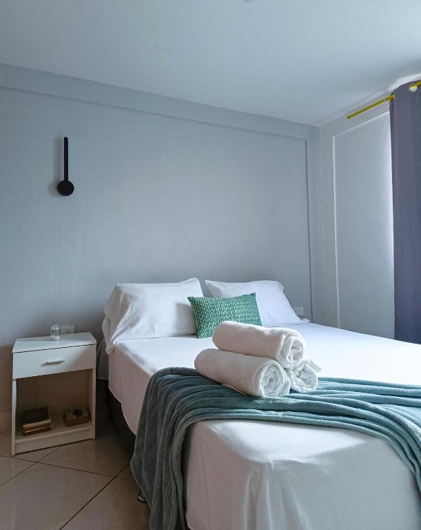 Apartamento ideal climatizado - 3