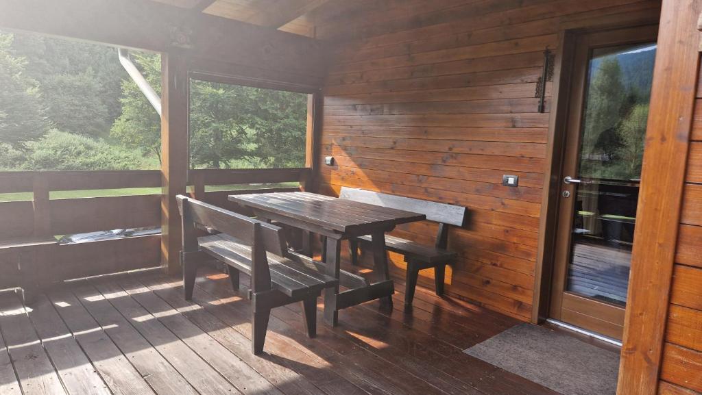 Chalet Lilly Andalo Relax & Sport - 4