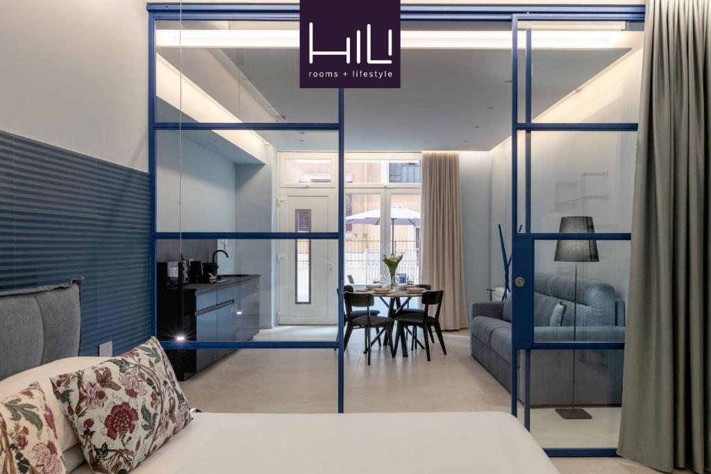 Casa Foligno by Hili - 1