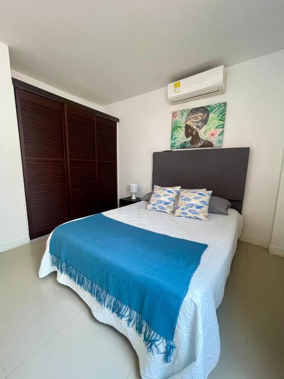 Apartamentos cerca al hotel Las Americas - 3