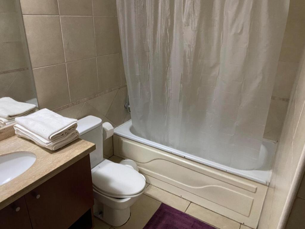 Departamento en Las Condes - 4