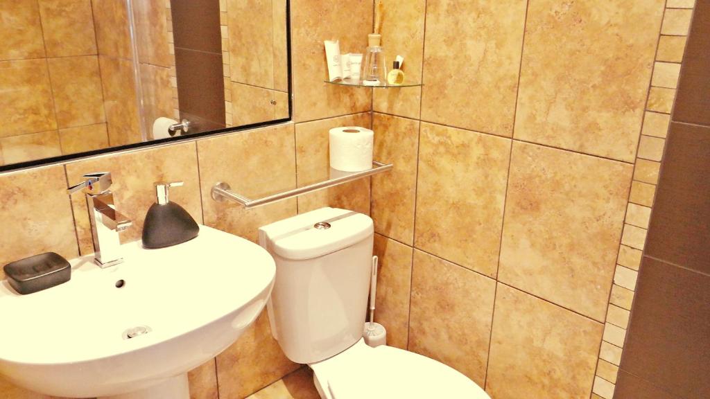 バスルーム（客室）