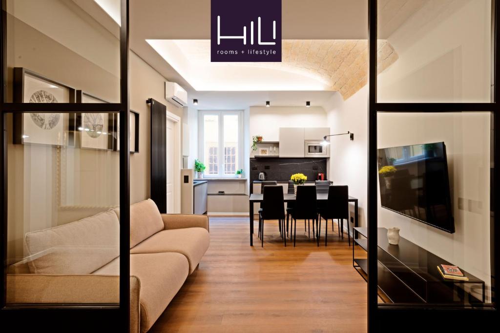 Casa Scipioni by Hili - 1