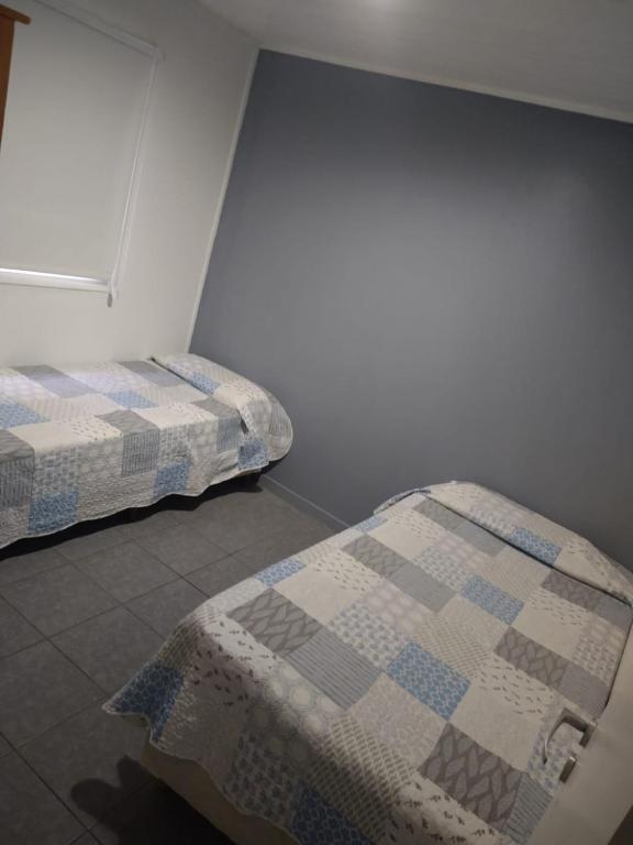 Barrio privado las lomas - 1