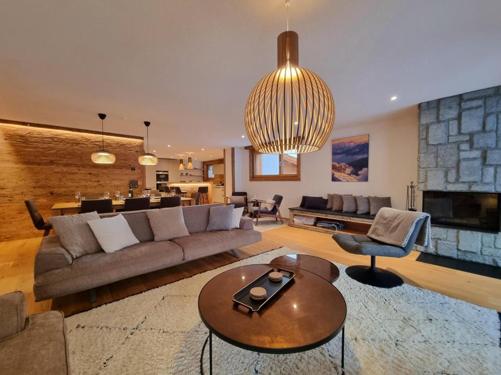 Berghof 2nd Floor - 2