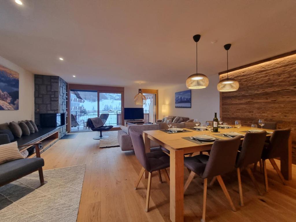 Berghof 2nd Floor - 4