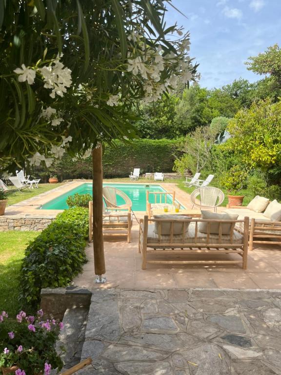 Villa La plage Var - 2