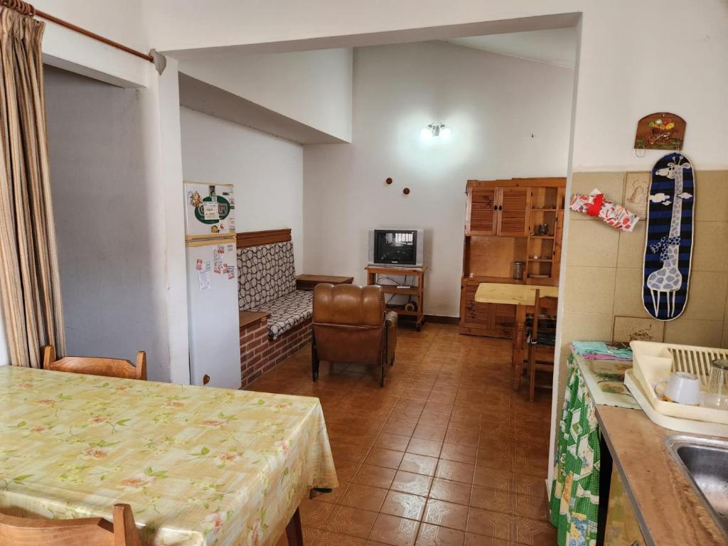 Chalet Angelica Las Toninas - 4