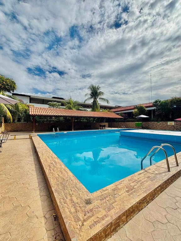 Hotel Sol del Oriente Pucallpa - 3