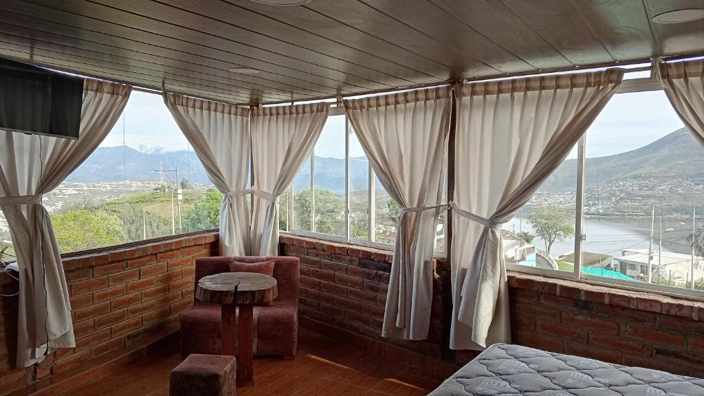 Hospedaje Mágico Arcángel - 3