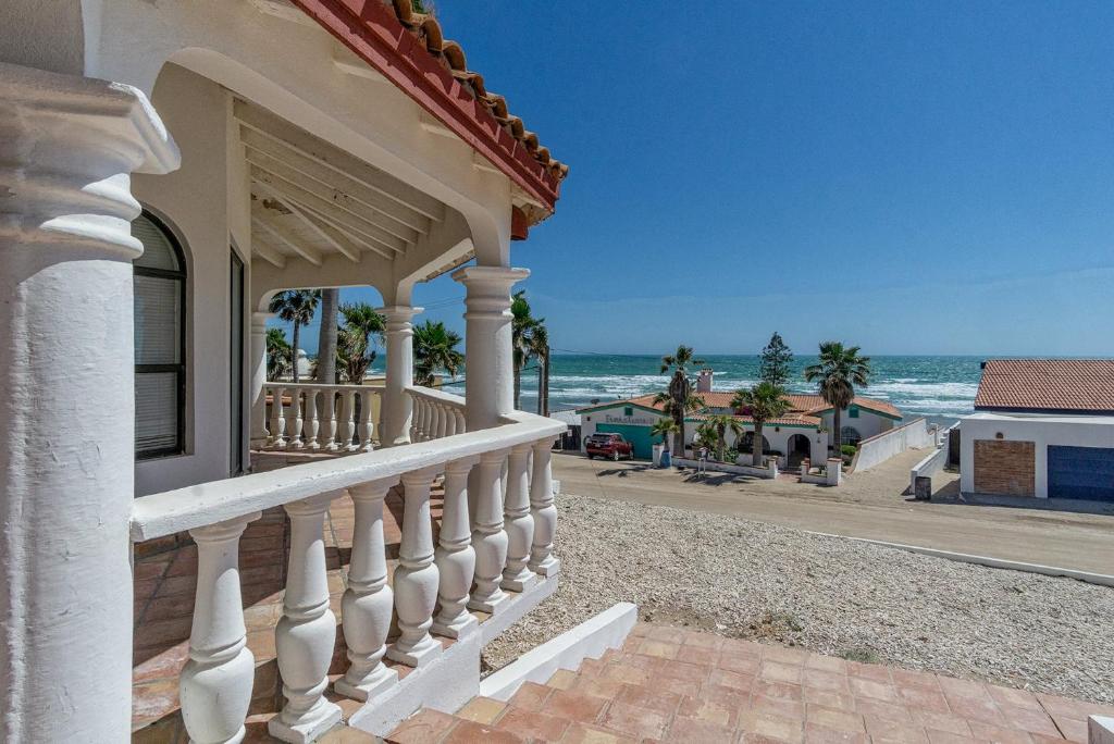 Estrella Del Mar Superb Beach Home Las Conchas - 1