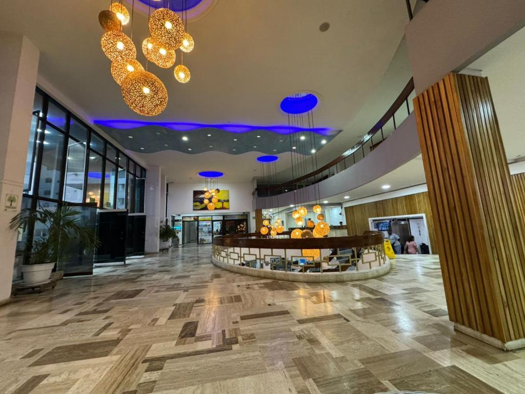 apartamento 2 baños - 1