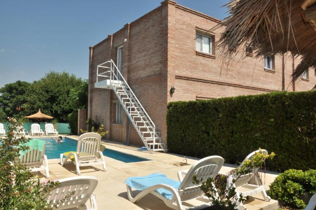 Hotel Dormi's Solo Adultos - 2