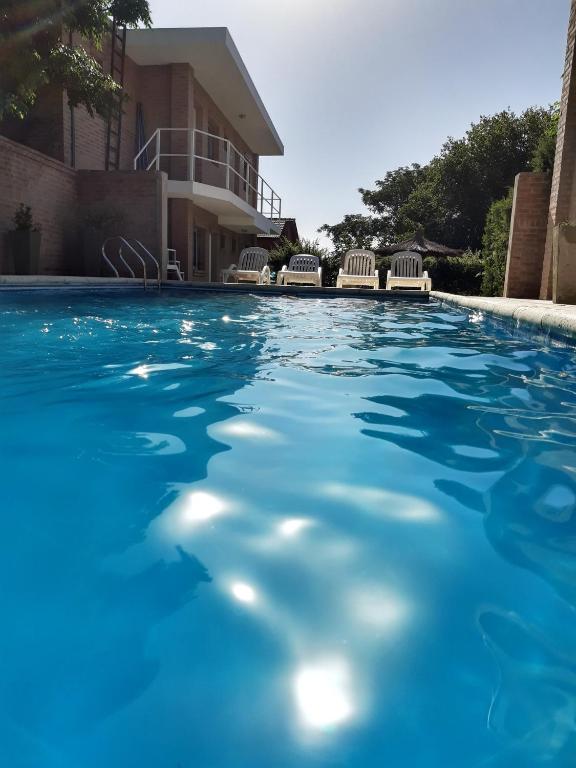 Hotel Dormi's Solo Adultos - 3