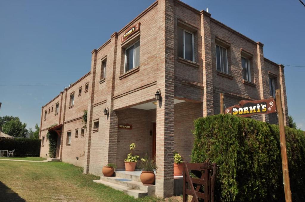 Hotel Dormi's Solo Adultos - 4