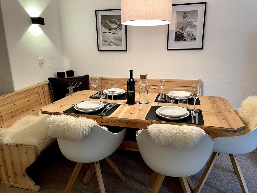 Alpine Apartment Davos Parsenn - 2