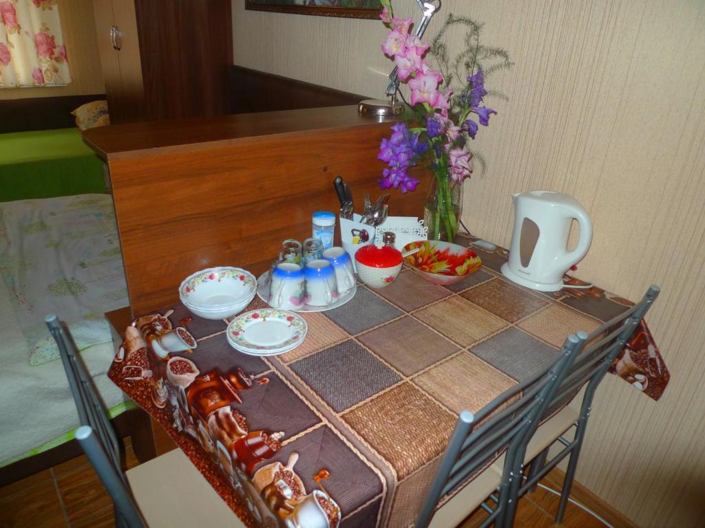 Guest House Strelna photo